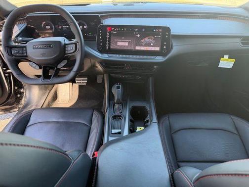 2025 Dodge Charger Daytona R/T