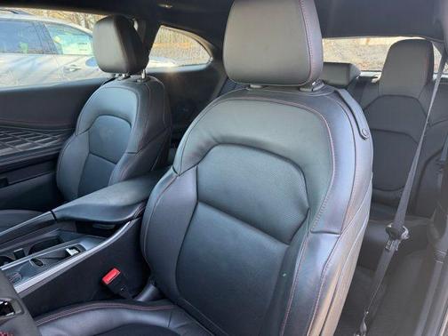 2025 Dodge Charger Daytona R/T