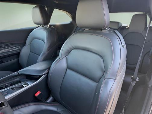 2025 Dodge Charger Daytona R/T