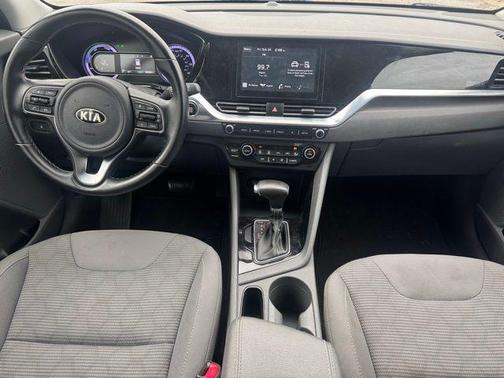 2021 Kia Niro LXS
