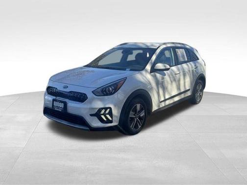 2021 Kia Niro LXS