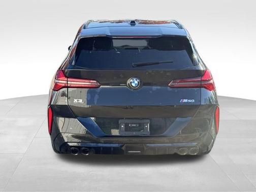 2025 BMW X3 M50 xDrive