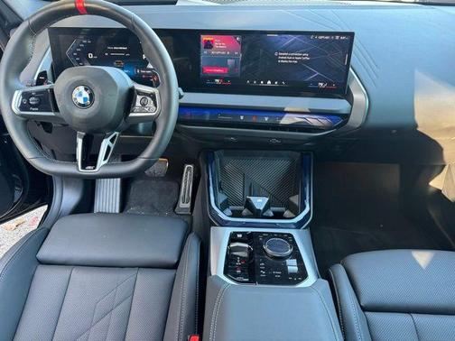 2025 BMW X3 M50 xDrive