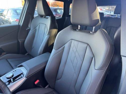 2025 BMW X3 M50 xDrive