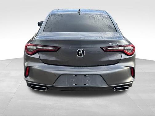 2024 Acura TLX Technology