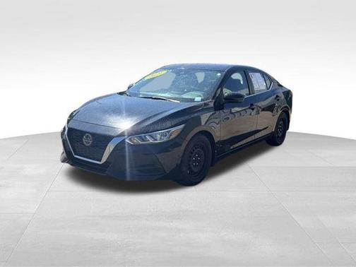 2021 Nissan Sentra S
