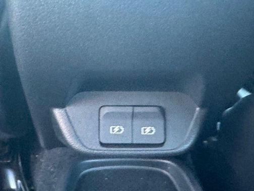 2024 Nissan Leaf SV PLUS