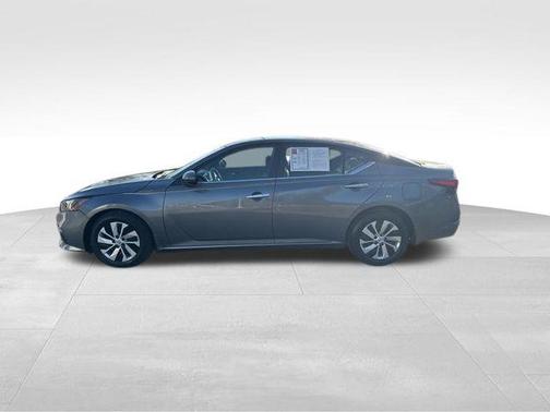 2022 Nissan Altima 2.5 S