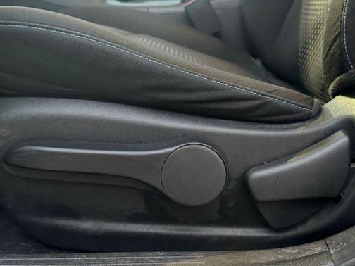 2019 Nissan Sentra SR