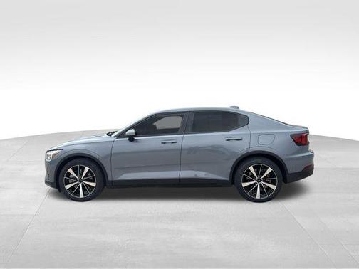 2022 Polestar 2 Long Range Dual Motor
