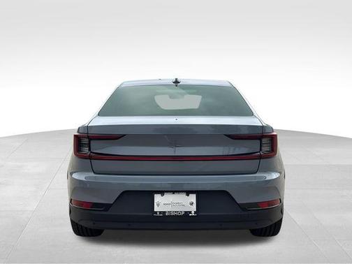 2022 Polestar 2 Long Range Dual Motor