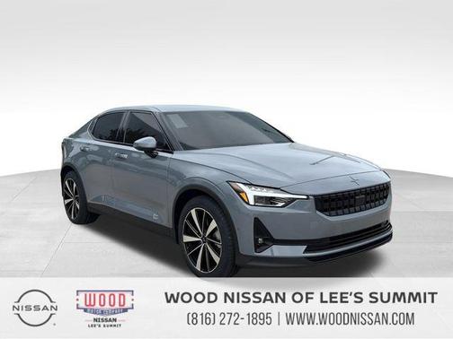 2022 Polestar 2 Long Range Dual Motor