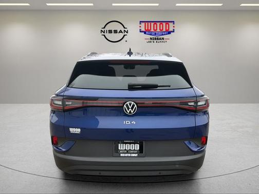 2021 Volkswagen ID.4 Pro S
