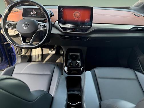 2021 Volkswagen ID.4 Pro S
