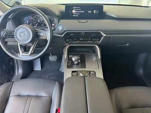 2024 Mazda CX-90 Premium
