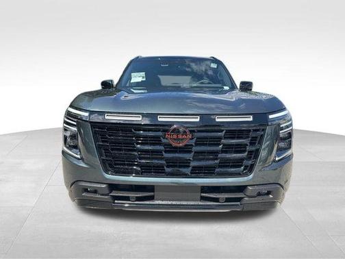 2025 Nissan Armada PRO-4X