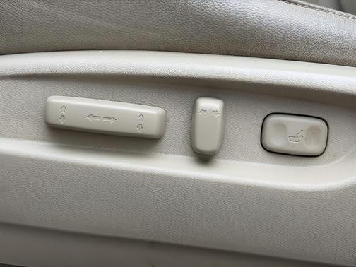 2015 Acura MDX 3.5L Technology Package