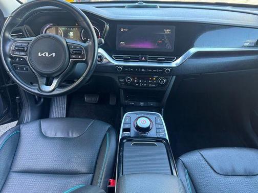 2022 Kia Niro EV EX Premium