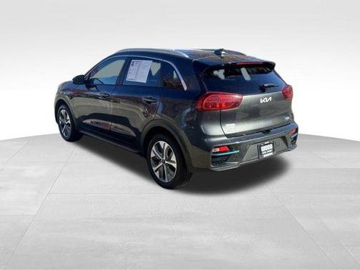 2022 Kia Niro EV EX Premium