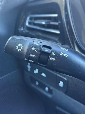 2022 Kia Niro EV EX Premium