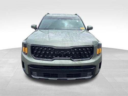 2024 Kia Telluride SX-Prestige X-Pro