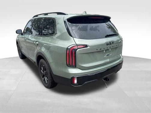 2024 Kia Telluride SX-Prestige X-Pro