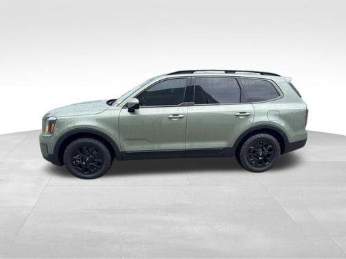 2024 Kia Telluride SX-Prestige X-Pro