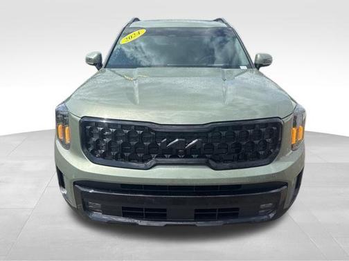 2024 Kia Telluride SX-Prestige X-Pro