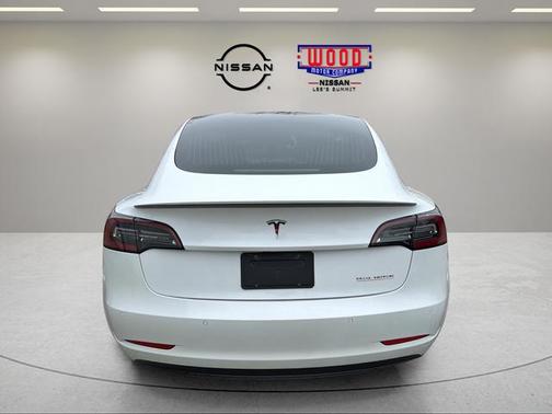 2020 Tesla Model 3 Performance