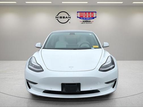 2020 Tesla Model 3 Performance