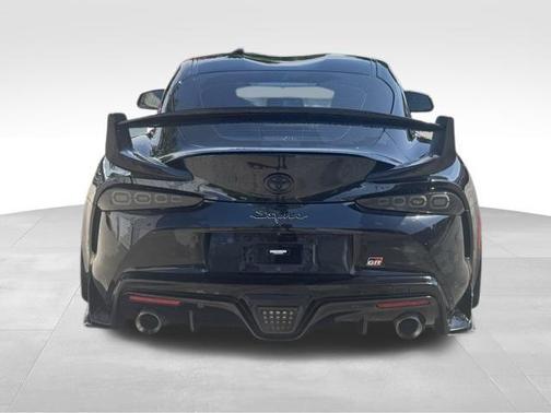 2023 Toyota Supra 3.0