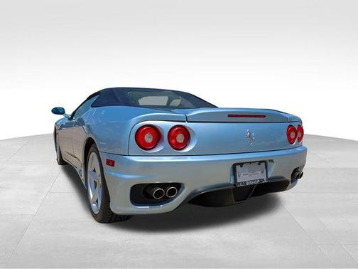 2005 Ferrari 360 Modena 