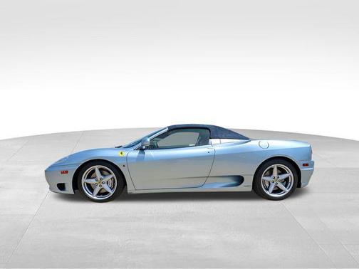 2005 Ferrari 360 Modena 