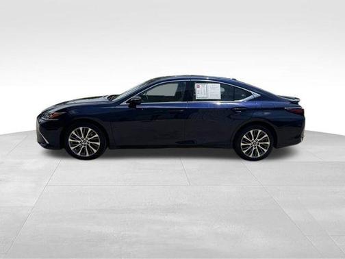 2021 Lexus ES 250 250