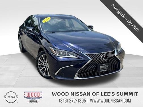 2021 Lexus ES 250 250
