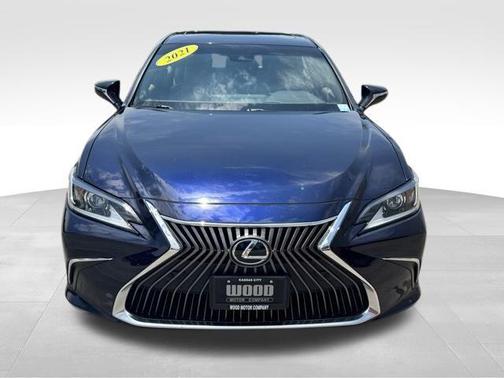 2021 Lexus ES 250 250