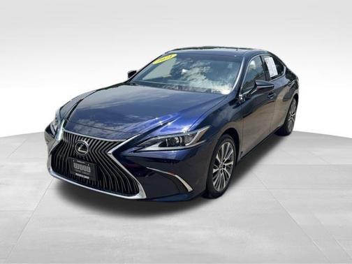 2021 Lexus ES 250 250
