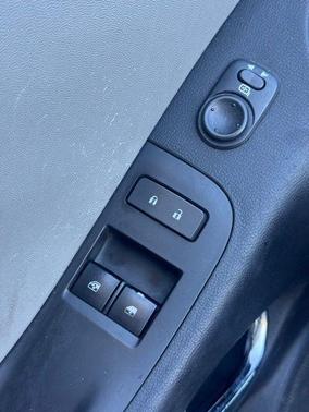 2015 Chevrolet Camaro 2LS