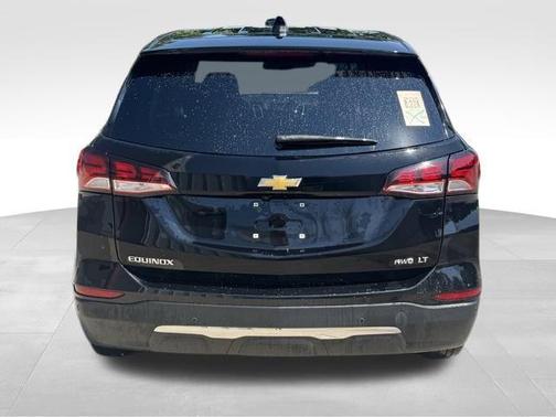 2023 Chevrolet Equinox 2LT
