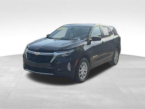 2023 Chevrolet Equinox 2LT