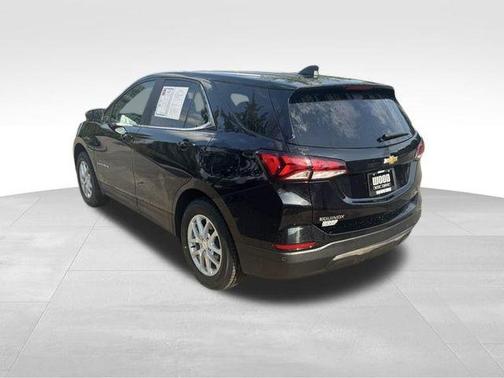 2023 Chevrolet Equinox 2LT