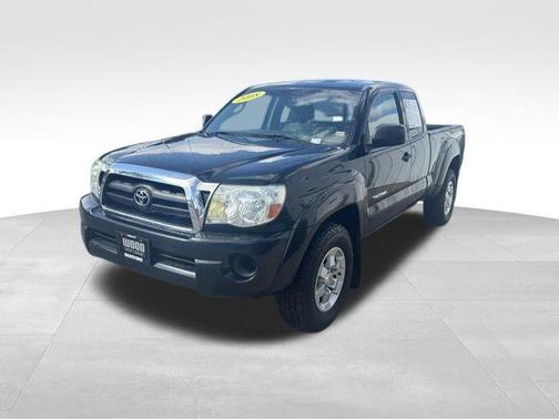 2008 Toyota Tacoma Access Cab