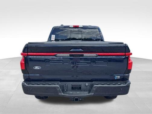 2024 Ford F-150 Lightning Platinum