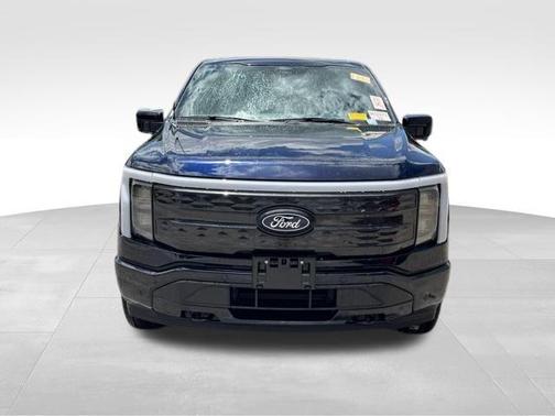 2024 Ford F-150 Lightning Platinum