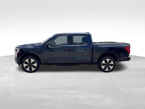 2024 Ford F-150 Lightning Platinum