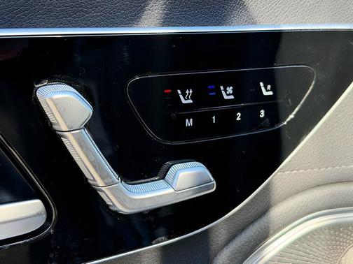 2022 Mercedes-Benz EQS 580 Base 4MATIC