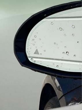 2022 Mercedes-Benz EQS 580 Base 4MATIC