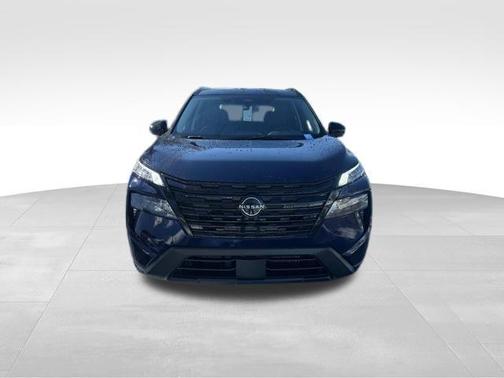 2026 Nissan Rogue DA