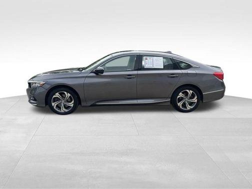 2018 Honda Accord EX-L 2.0T
