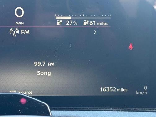 2023 Nissan ARIYA PLATINUM+